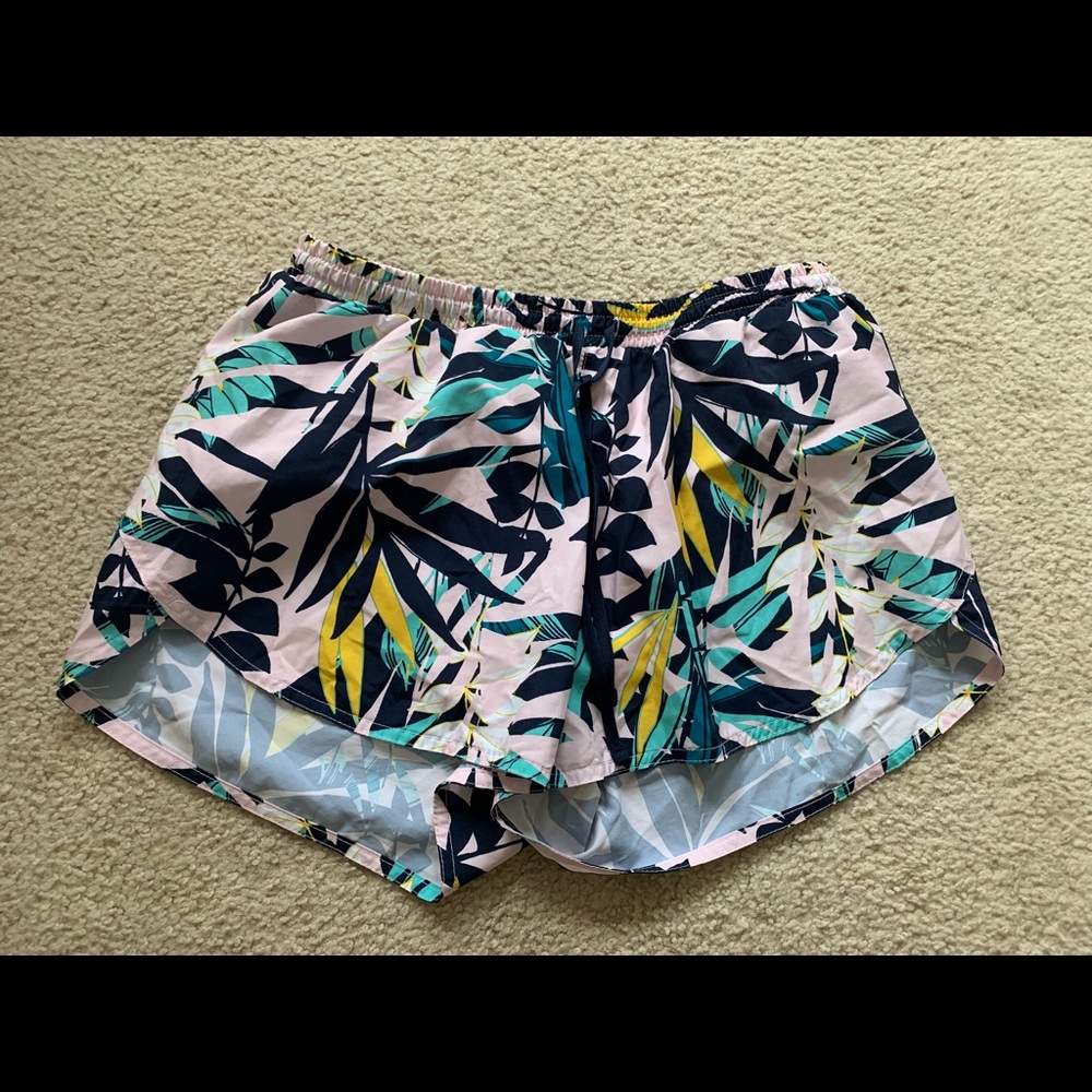 Athletic Shorts